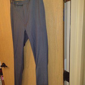 Calvin Klein Men's Slacks LIKE NEW
